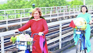 Foreign enthusiasts spread Vietnamese culture worldwide